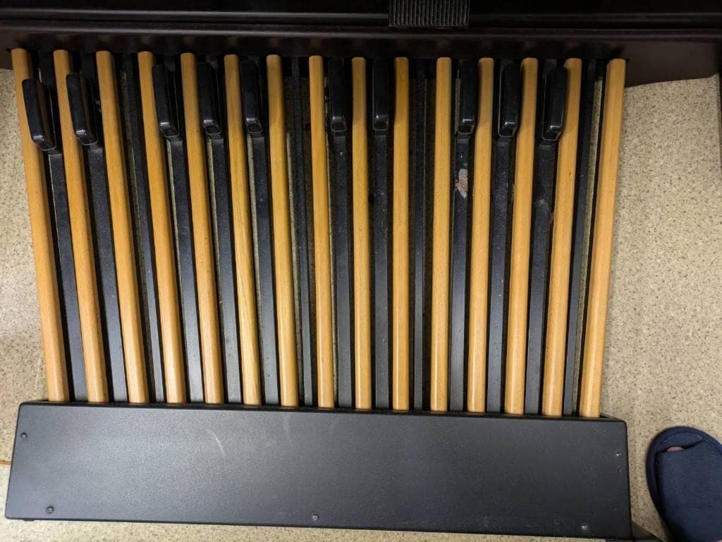 ☆エレクトーン XR9000 【最上位モデル】