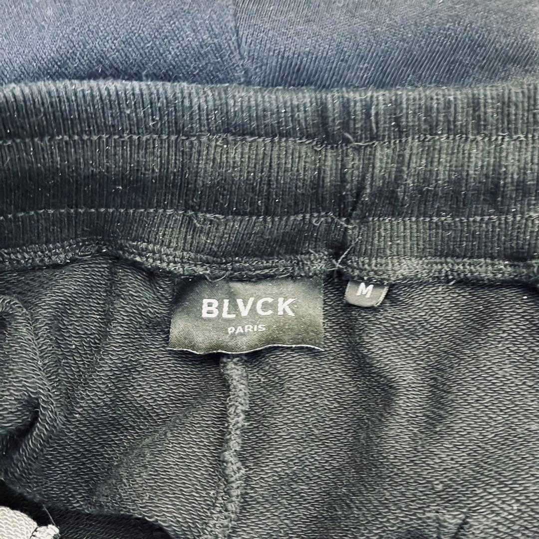 BLVCK PARIS セットアップ