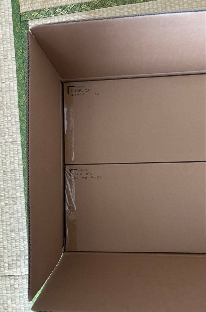 PROPLICA エターナルティアル 新品 未開封　2本セット