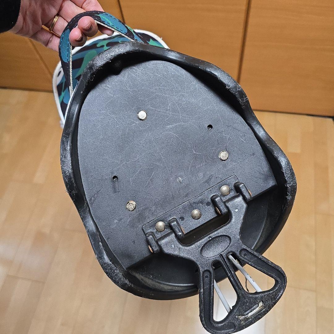 PEARL GATES キャディバッグ