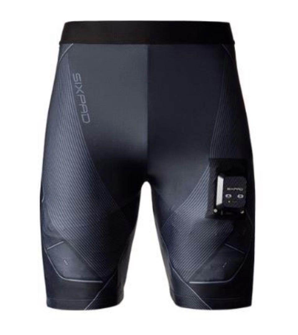 その他 MTG SIXPAD Powersuit Hip&Leg M