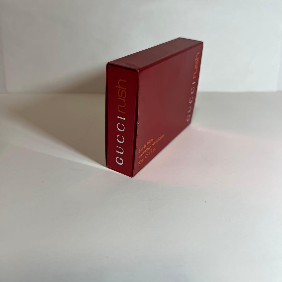 グッチ ラッシュ 30ml EDT SP 香水