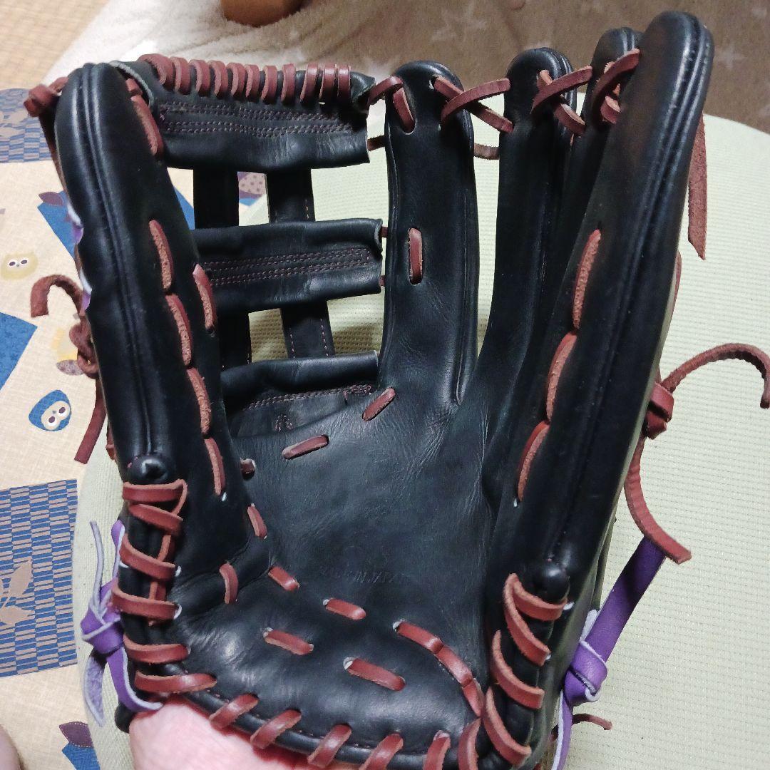 ラリーキャップ外野手用