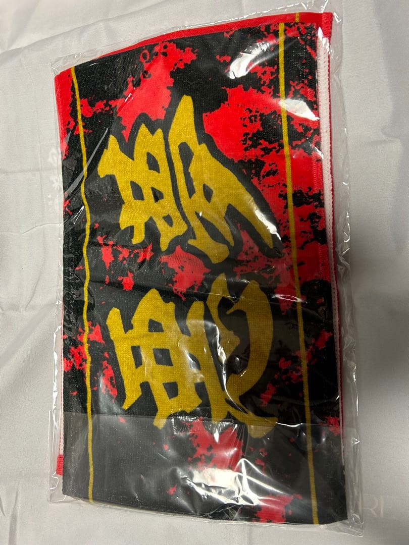 NIGHTMARE 夜宴 VVIP席グッズ　応援グッズ　おまけ二つ