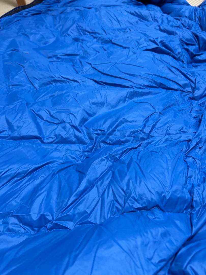 T*a様 【新品】THE NORTH FACE シュラフ　BLUE KAZOO