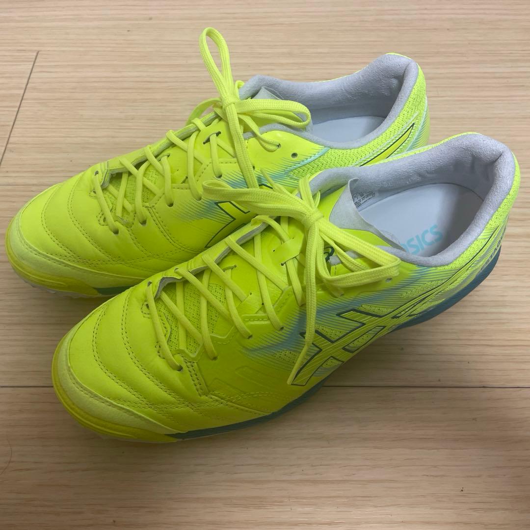 ASICS デスタッキ K FF TF 26cm