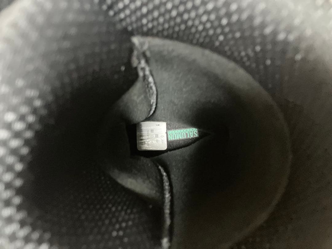 SALOMONサロモン スノーボードブーツ DIALOGUEダイアログ 26cm