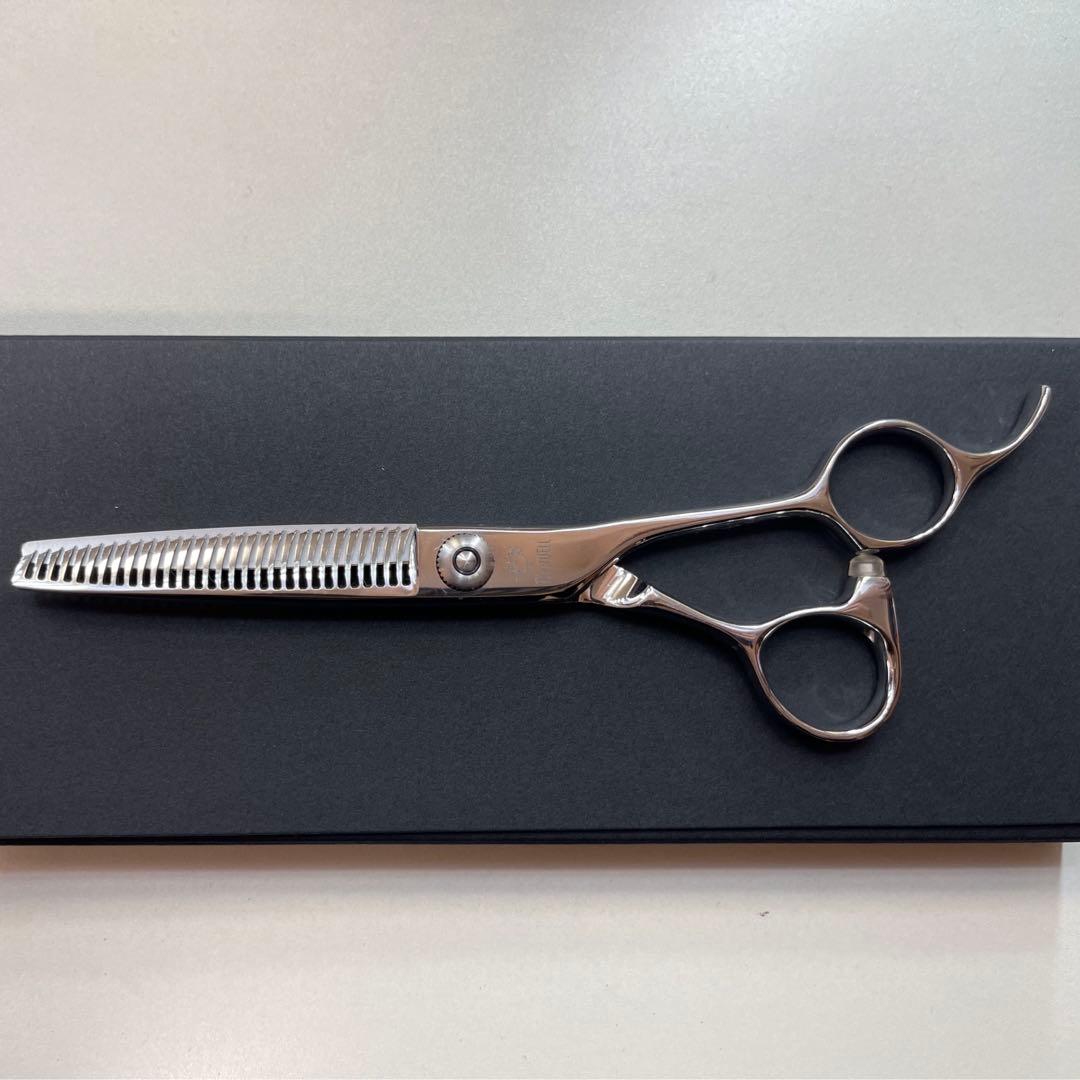 ドッグウェル セニングシザー