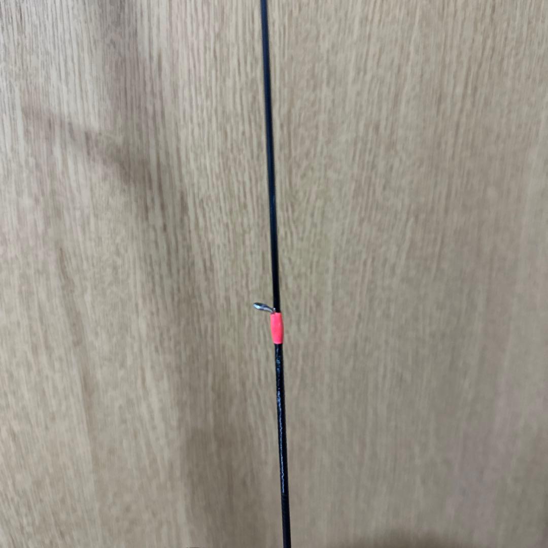 シマノ ソアレ BB S706ULS 美品