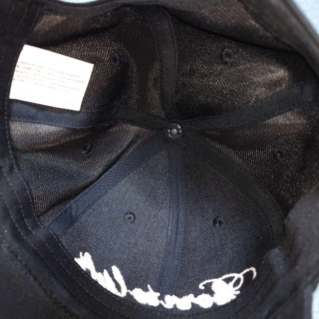 帽子 LYFT BATMAN ORIGINAL DESIGN CAP