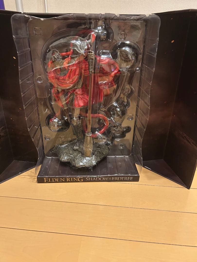 Elden Ring: Shadow of the Erdtree メスメル