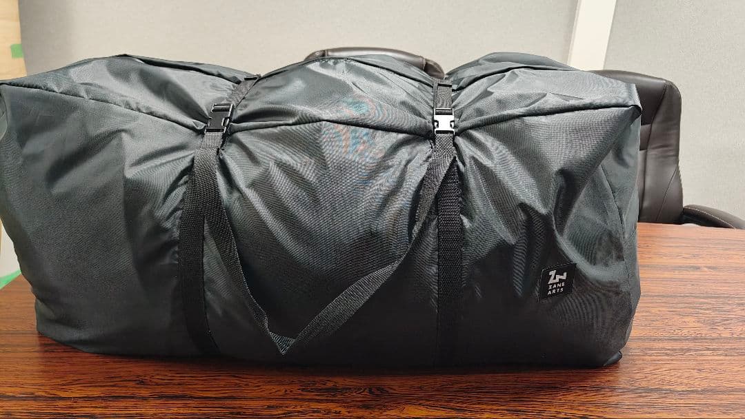 【3回使用】WOOTA-L TC ウータL