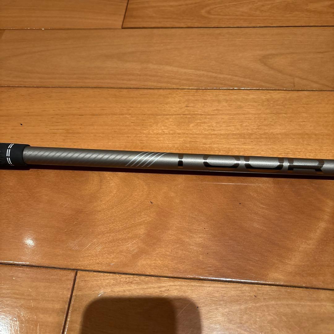 ピン ツアー 2.0クローム65X ドライバー シャフト　PING TOUR