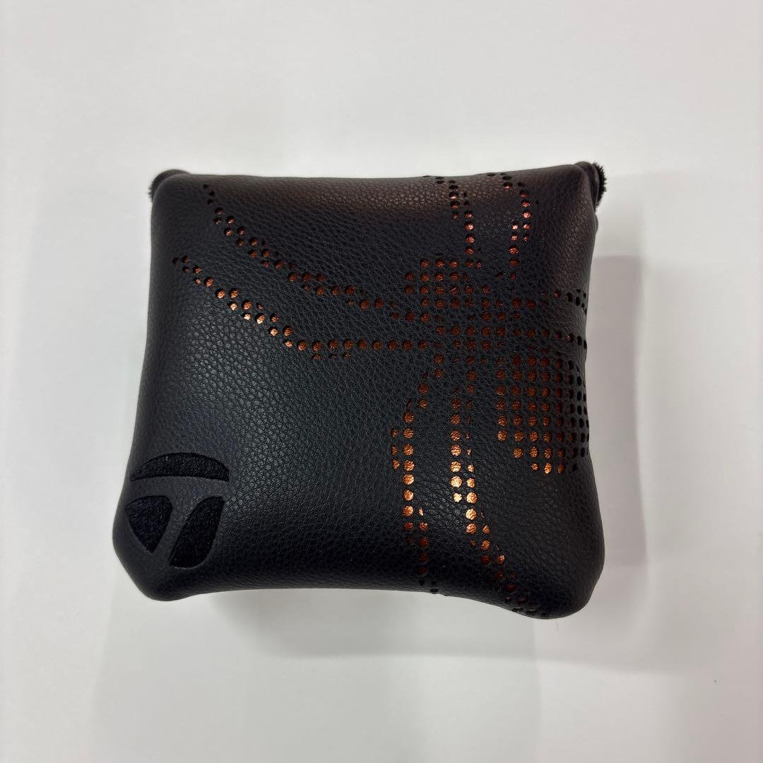 TaylorMade Spider Tour X パター　クランクネック　33