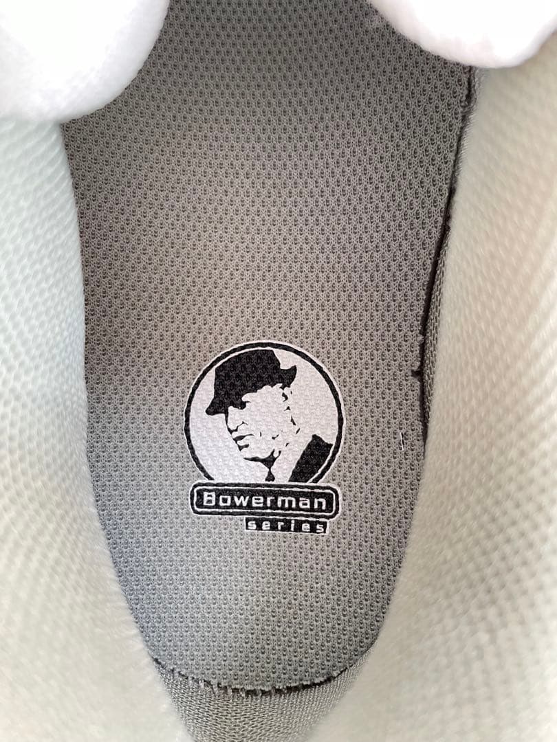 NIKE ナイキ　ZOOM VOMERO 5 ズーム ボメロ 5 27.5cm