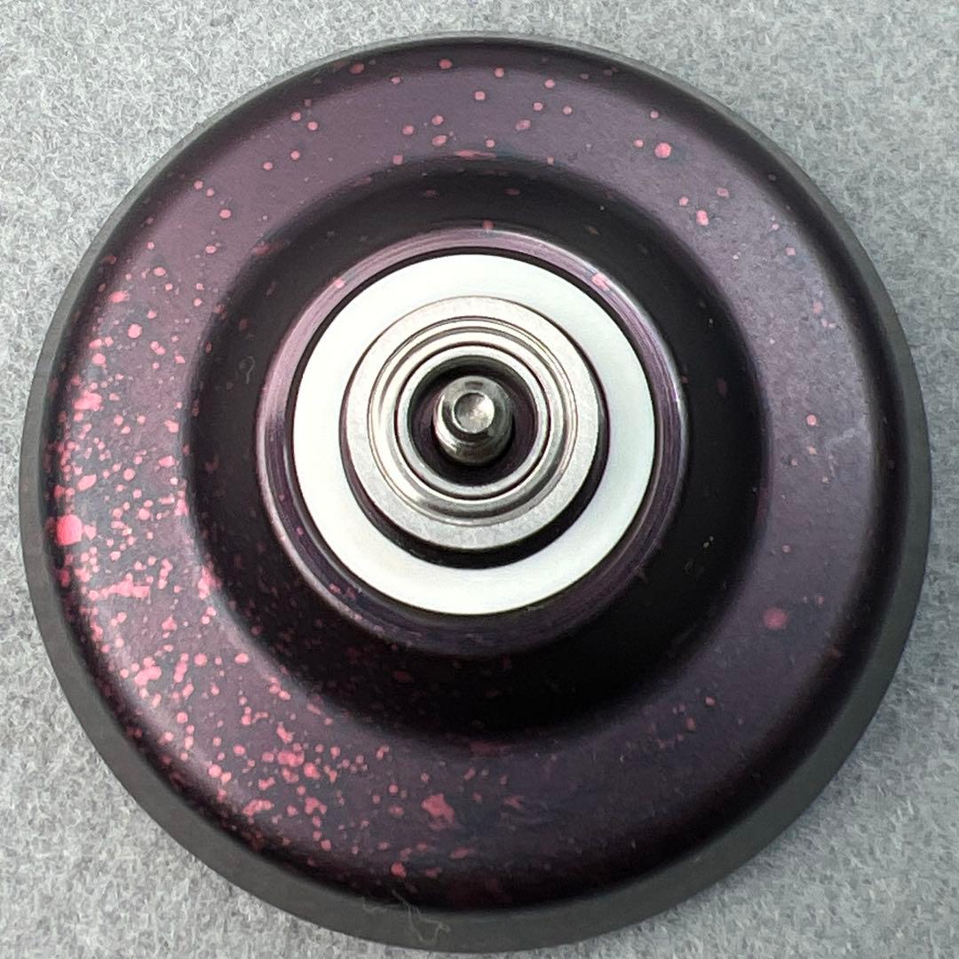 YoYoFactory スーパーG / SuperG レアプロトタイプ・超美品