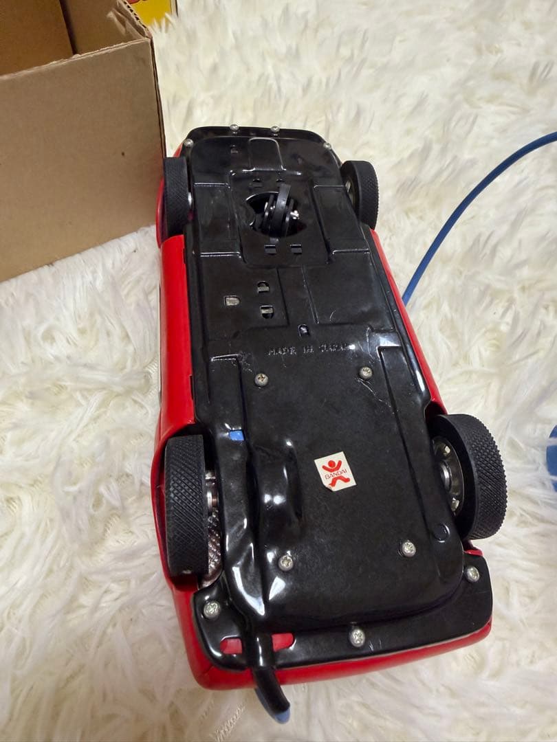 バンダイ ドアびらきベンツ 2037