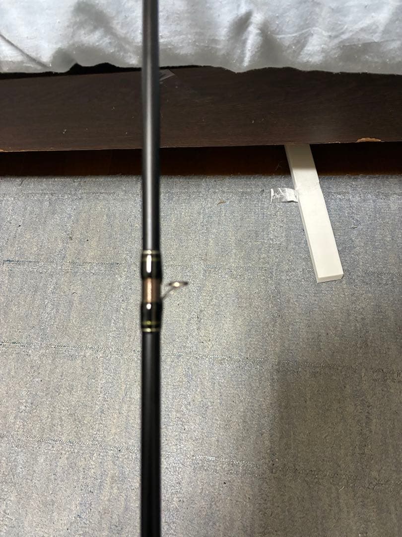 ガンクラフト　グラウンドトリック