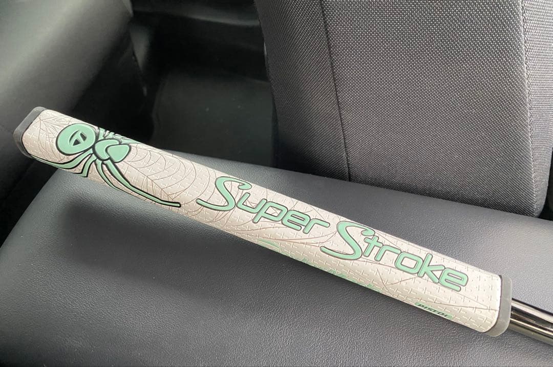 ★テーラーメイド パター★トラス　スパイダーツアー TM2