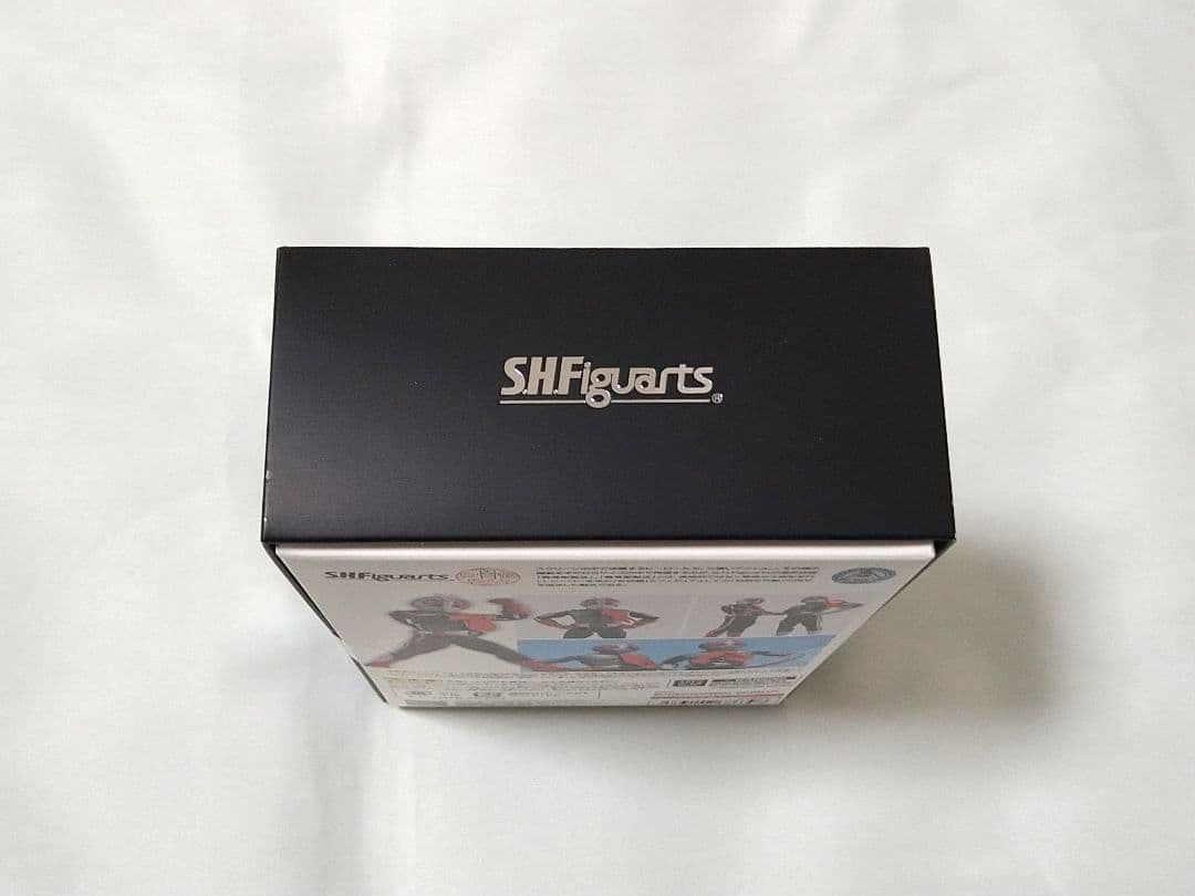 S.H.フィギュアーツ仮面ライダー新1号 ＆ 新２号 栄光の昭和ライダー