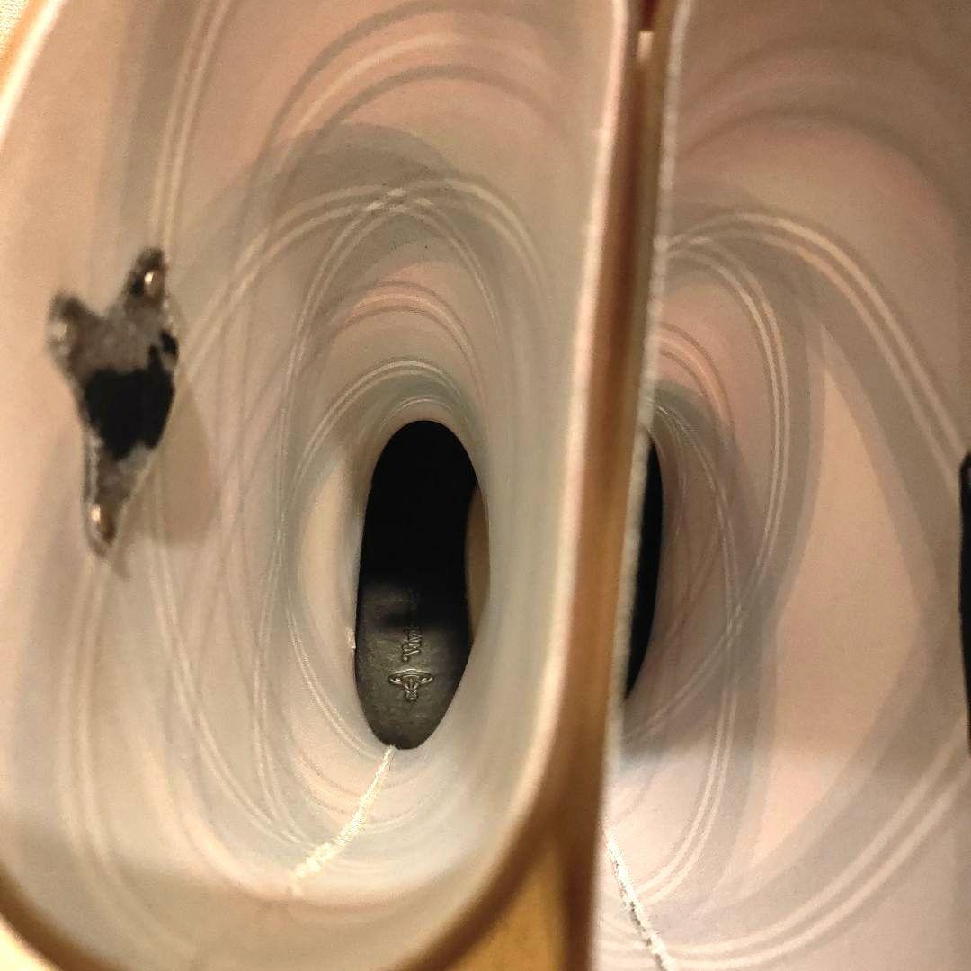 Vivienne Westwood☆ウエリントンブーツレインブーツ