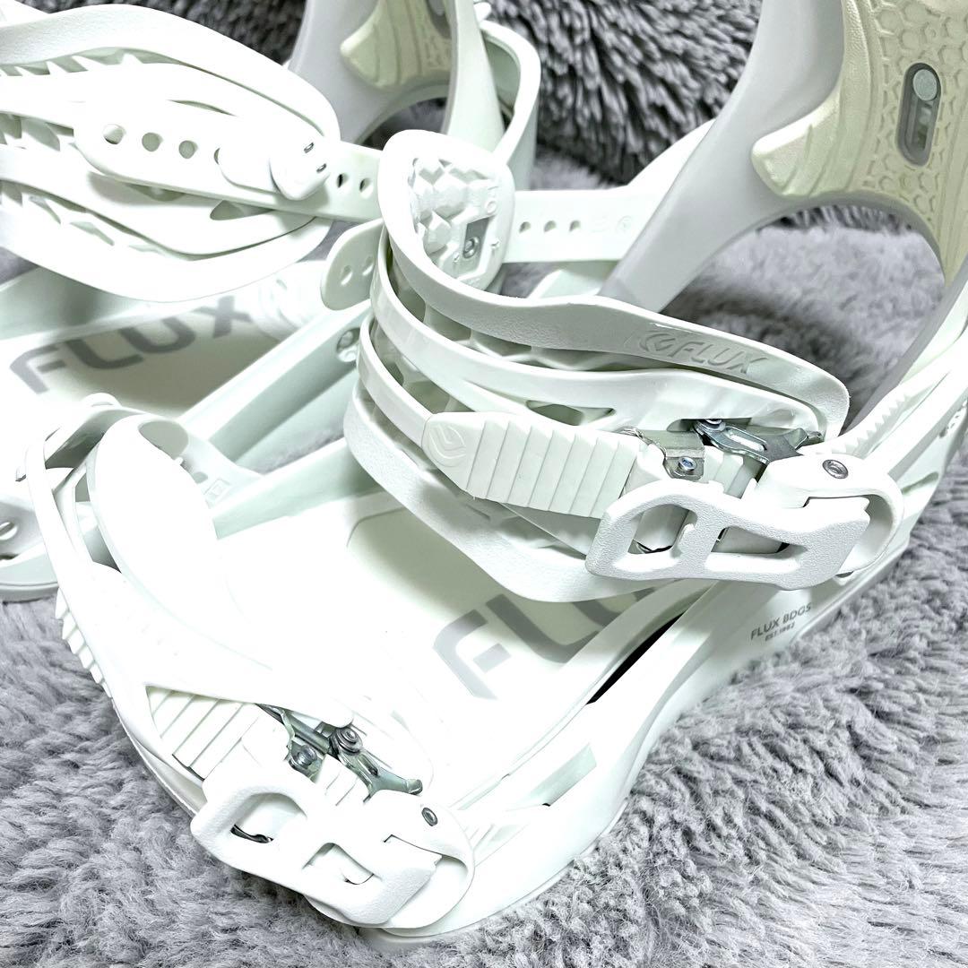 FLUX CV ビンディング Lサイズ 21-22モデル