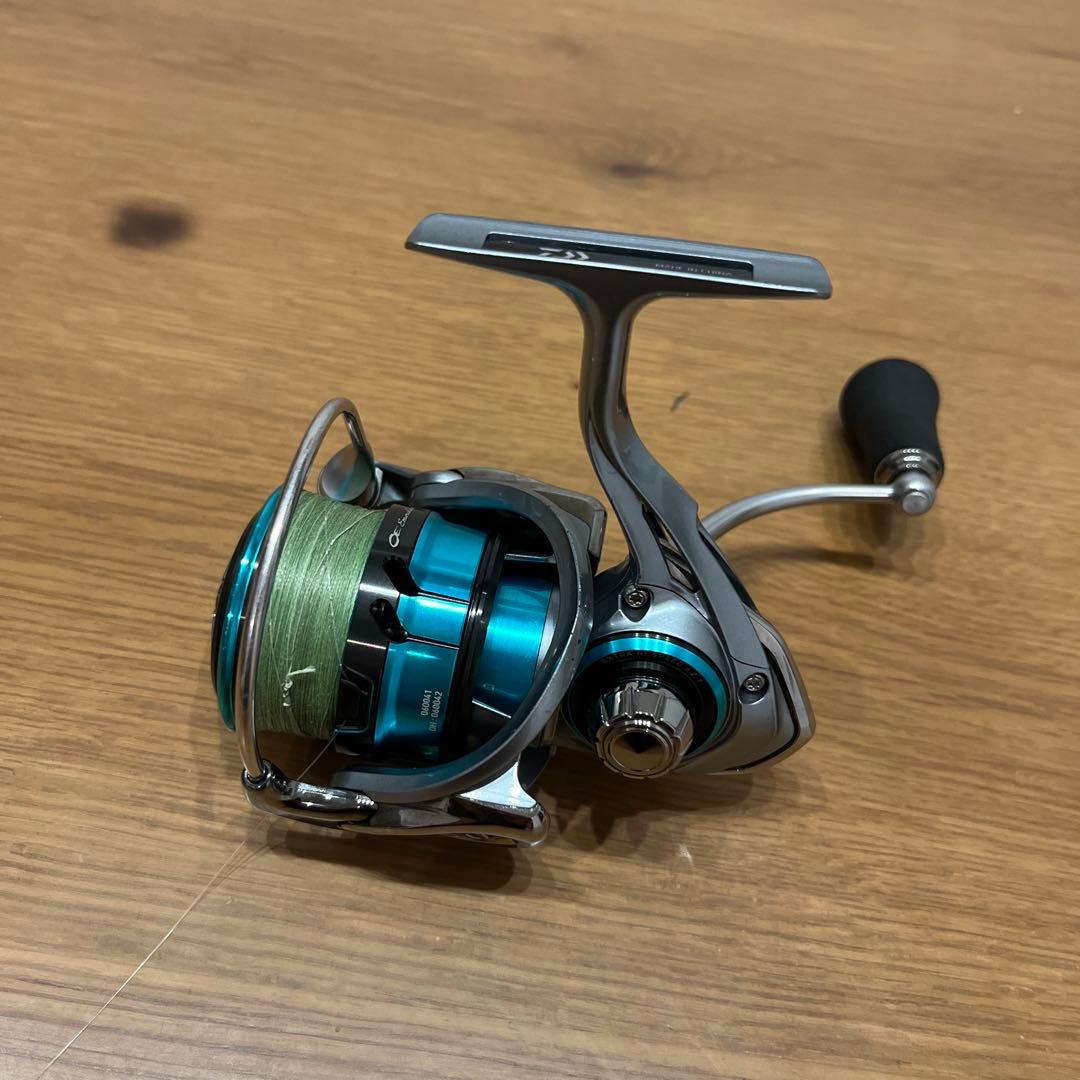 ADAM　18エメラルダスエアー　LT3000S CXH