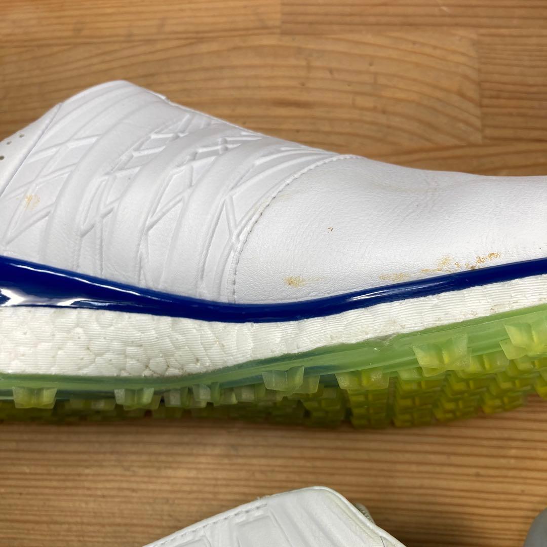 adidasGOLF TOUR360XT-SL BOA 2 ゴルフシューズ美品