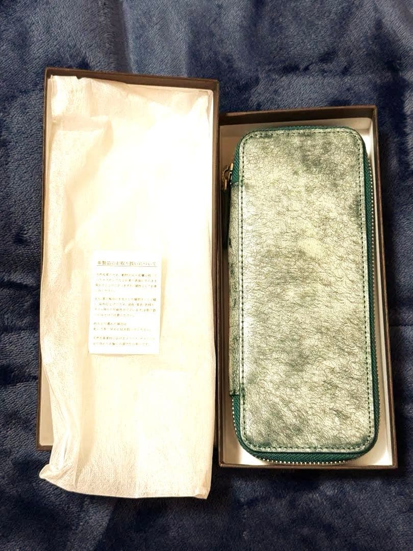 SEASAR Duct ペンケース マルゴーフォグ トルケーゼ