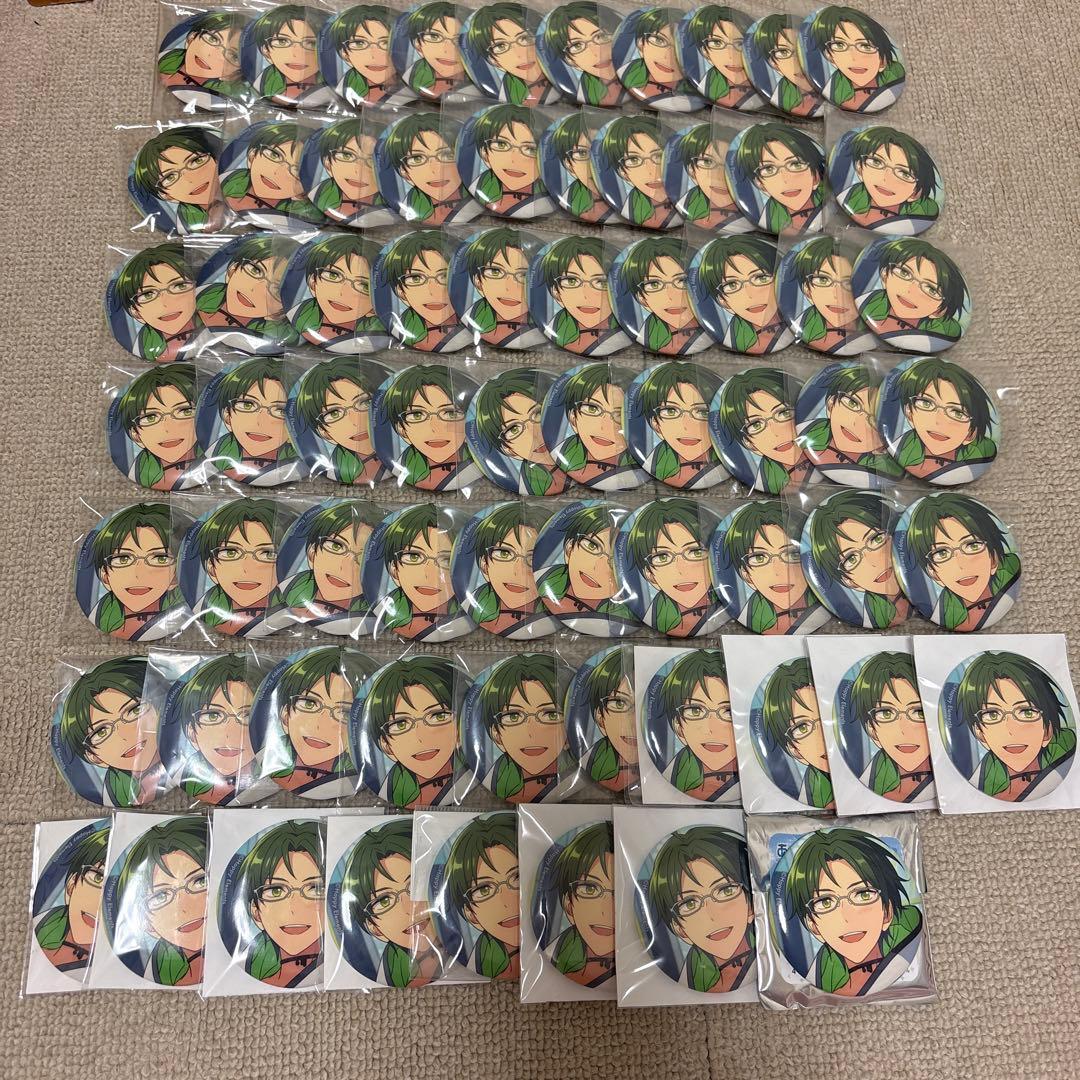 あんスタ 蓮巳敬人 2023 Spring Idol Side 68点