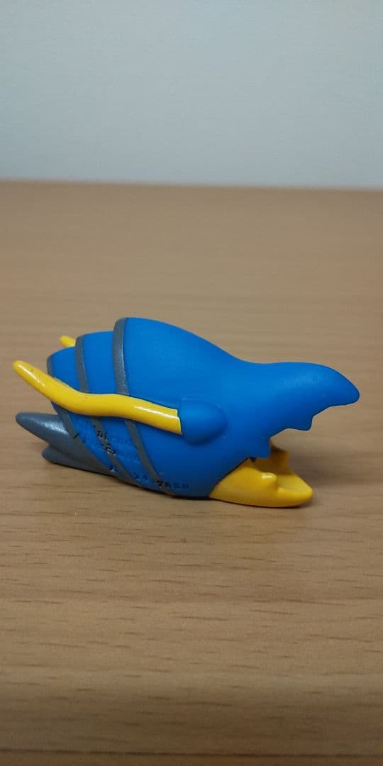 ポケモンキッズ　ブロスター　カロススペシャル