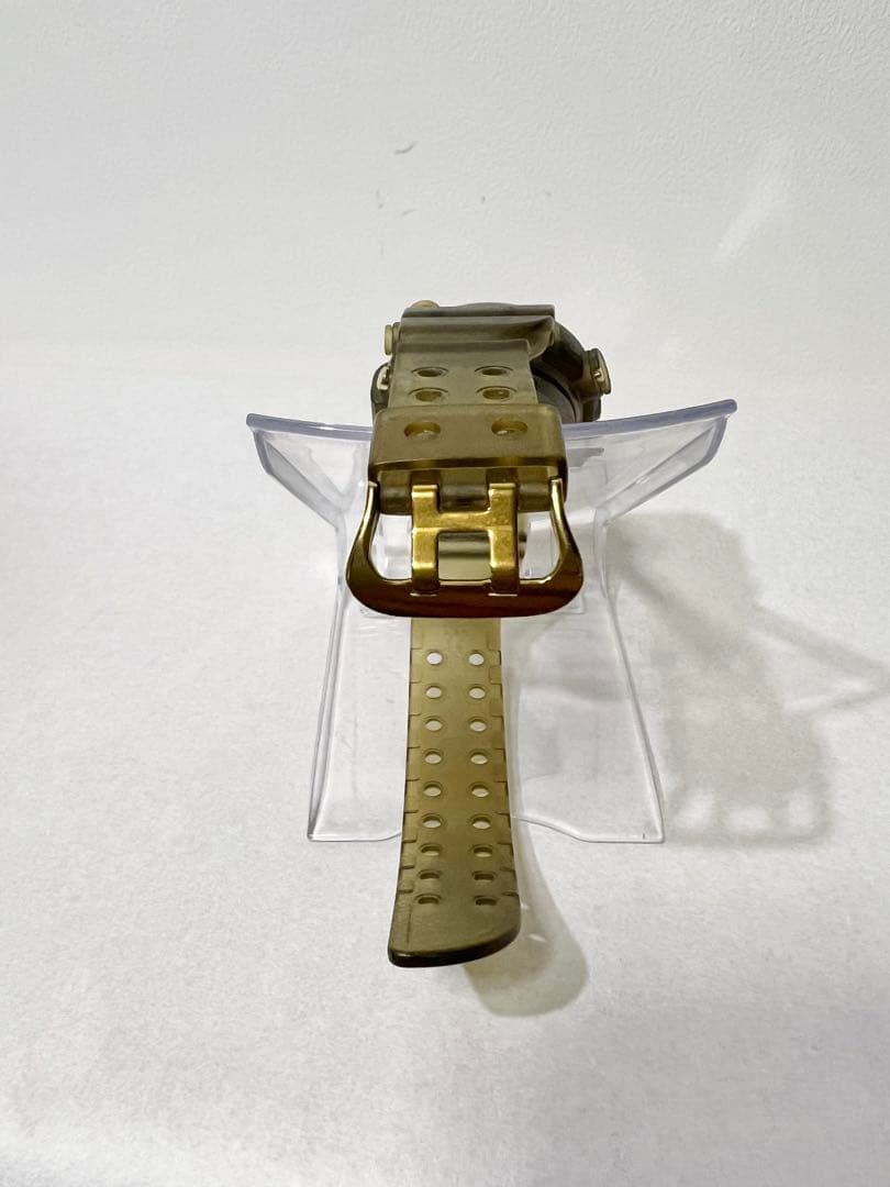 G-SHOCK フロッグマン 第5回イルカクジラ会議記念　DW-8200K-8