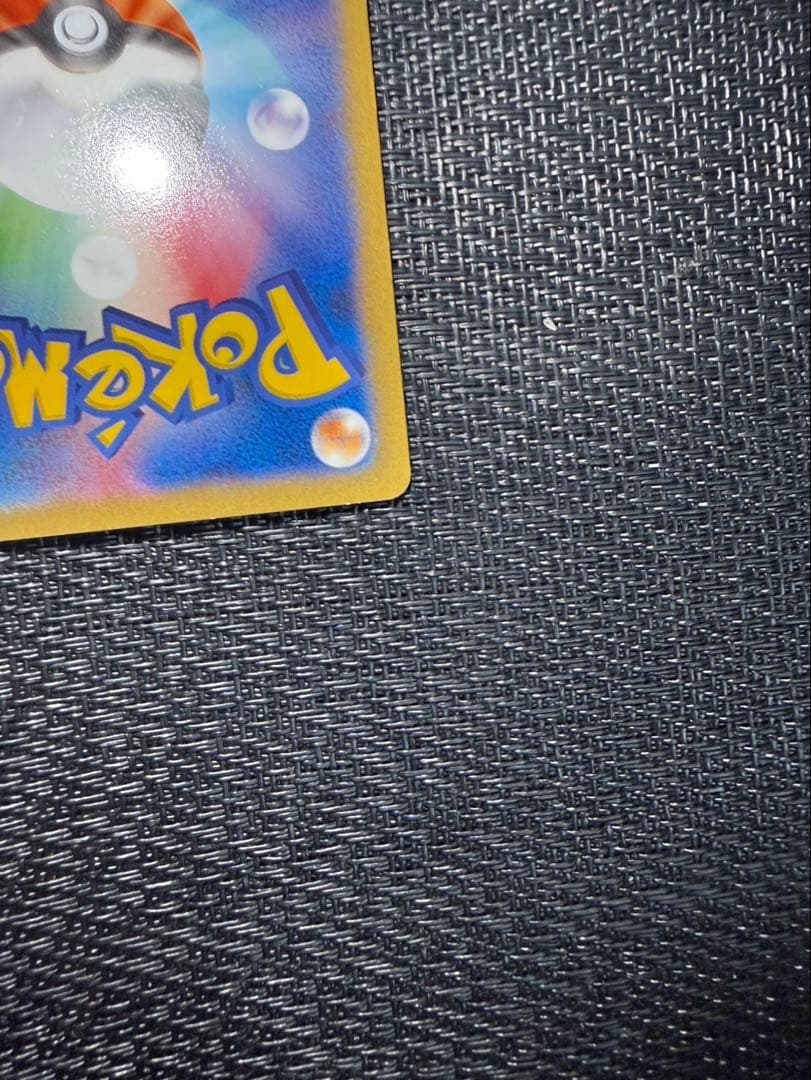 ショート経験者　日本代表のピカチュウ