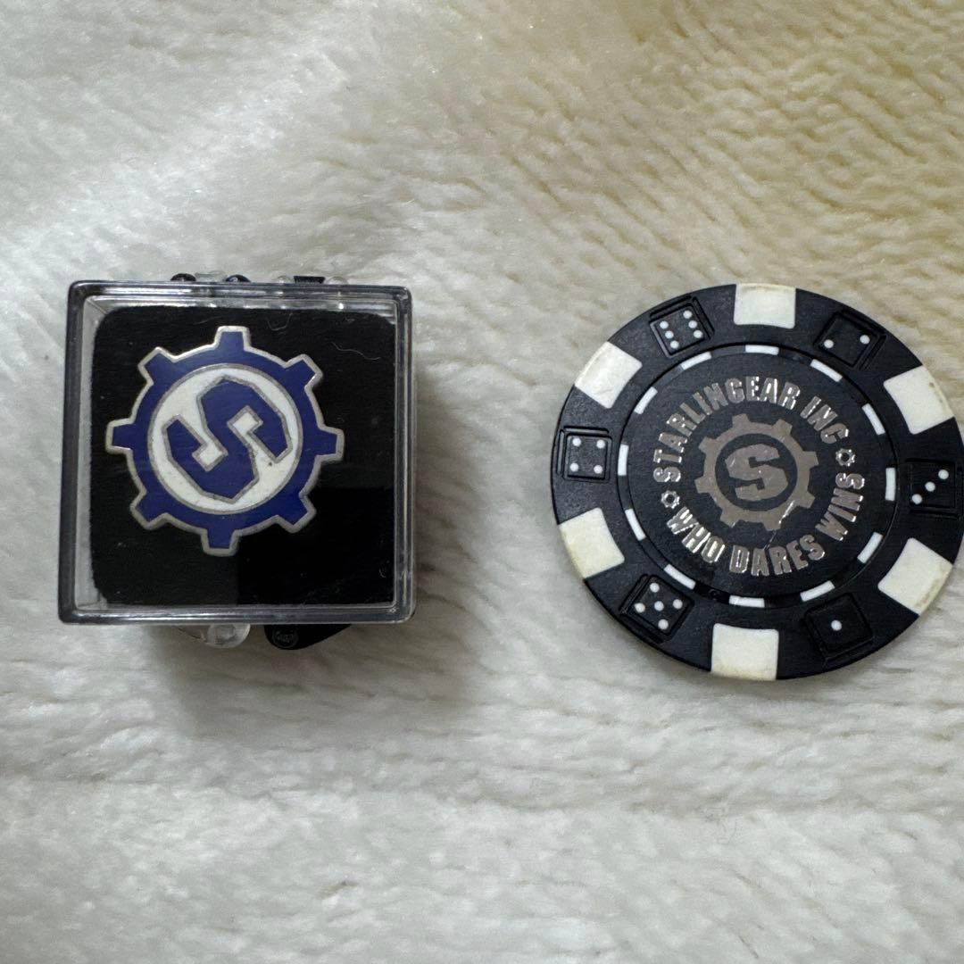 STARLINGEAR スターリギア