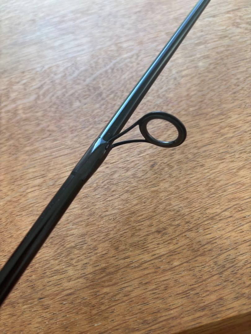 PS70MF セントクロイ プレミア スピニング キスラー