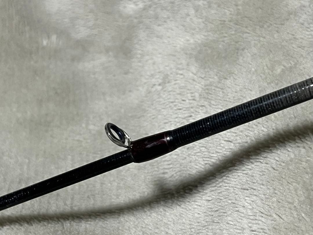 テイルウォーク tailwalk トラウティア troutia 38L/C-T