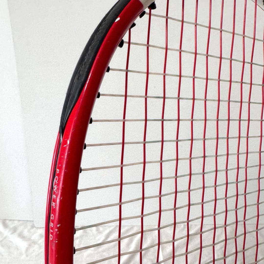 ダンロップ スリクソン 硬式テニスラケット CX400