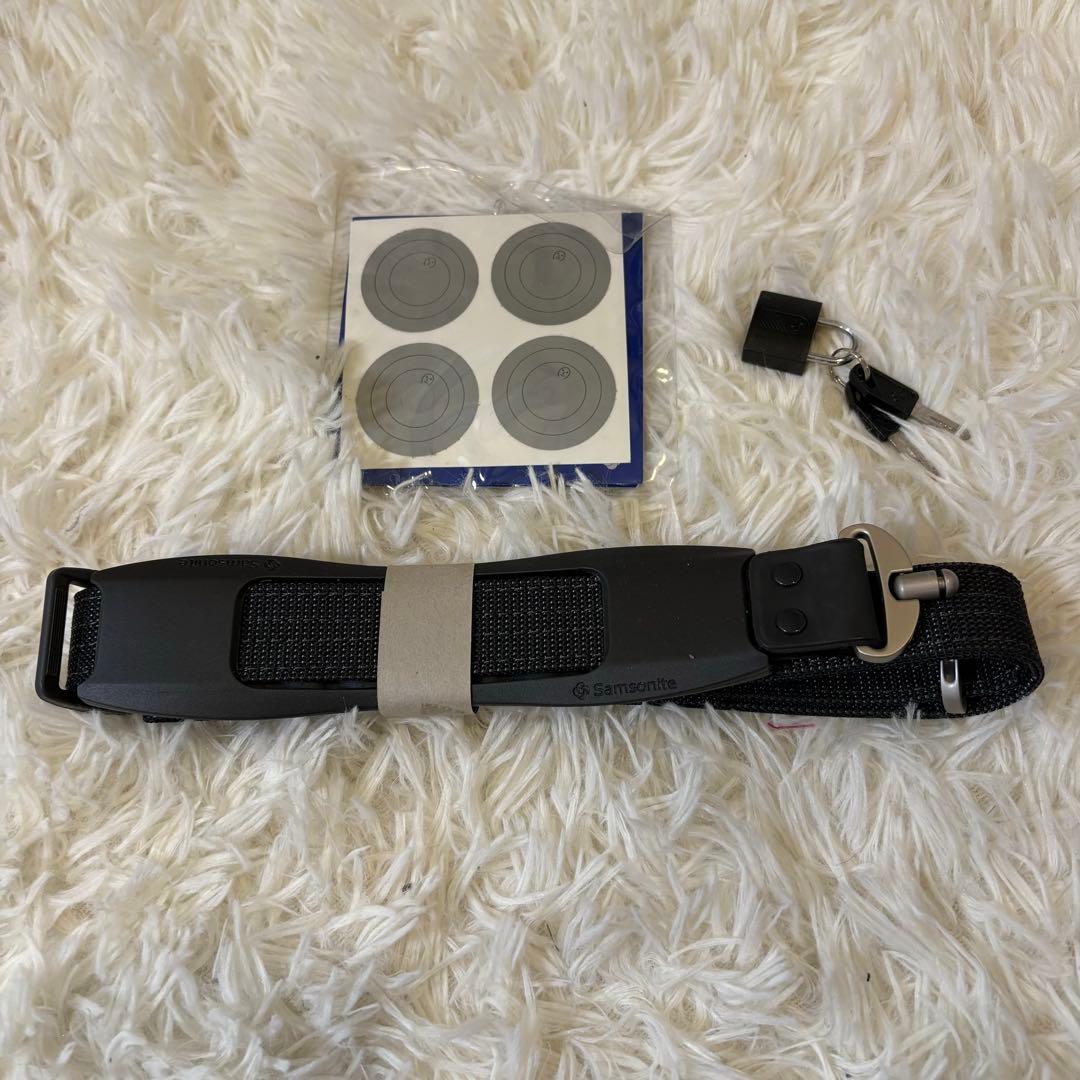 Mercedes benz samsonite メルセデスベンツ×サムソナイト