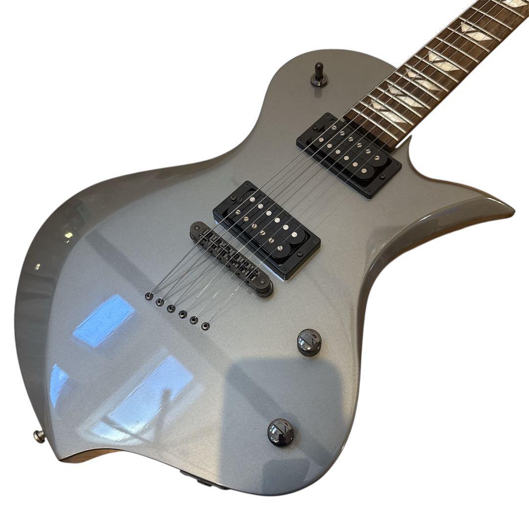 Fernandes Ravelle エレキギター