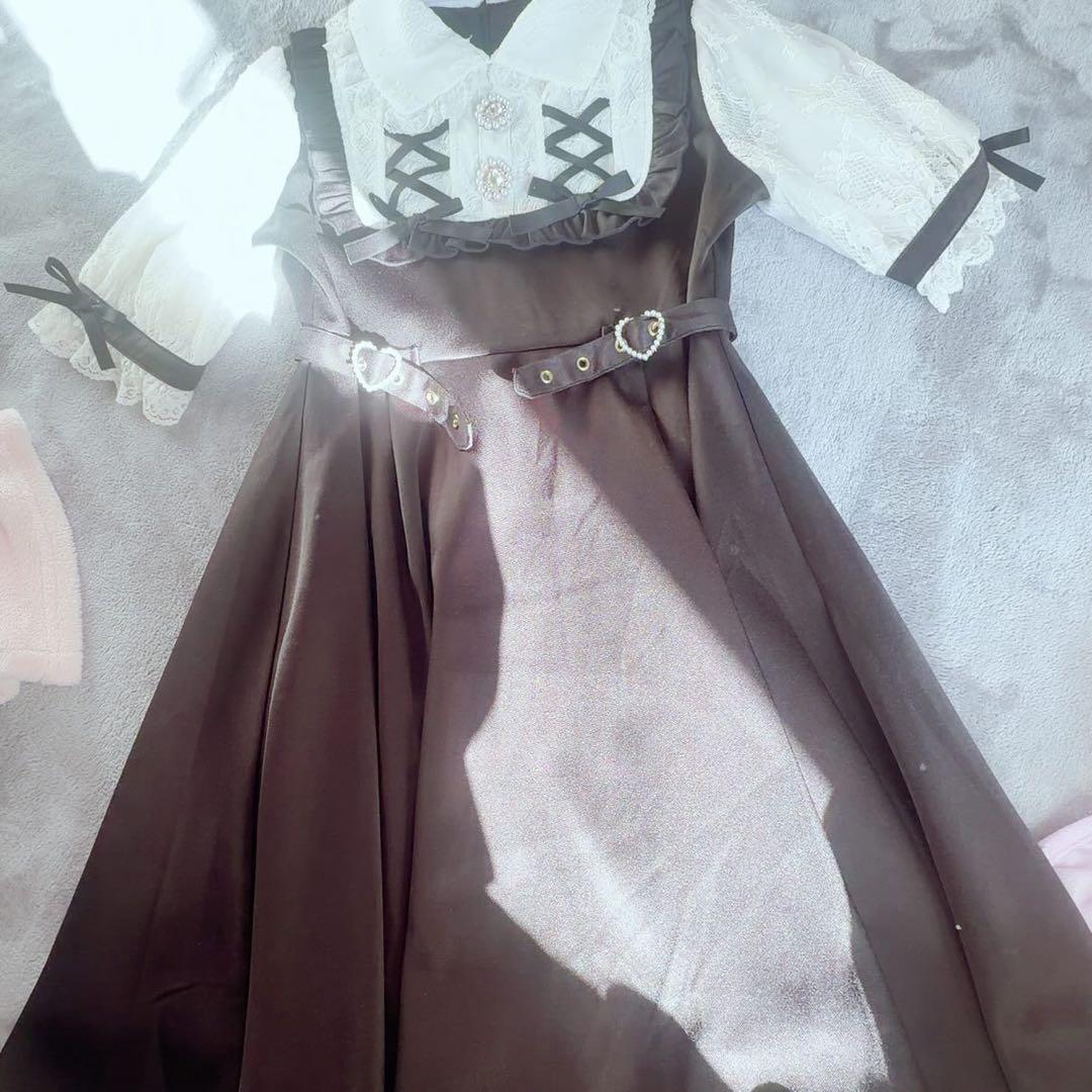 ロジータ３枚セット