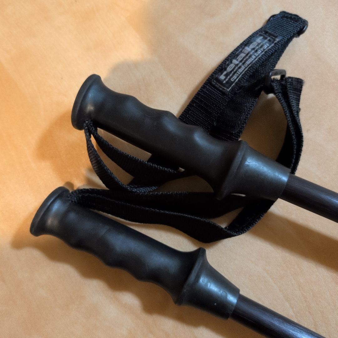 retailer リテイラー GSスキーストック 　110cm