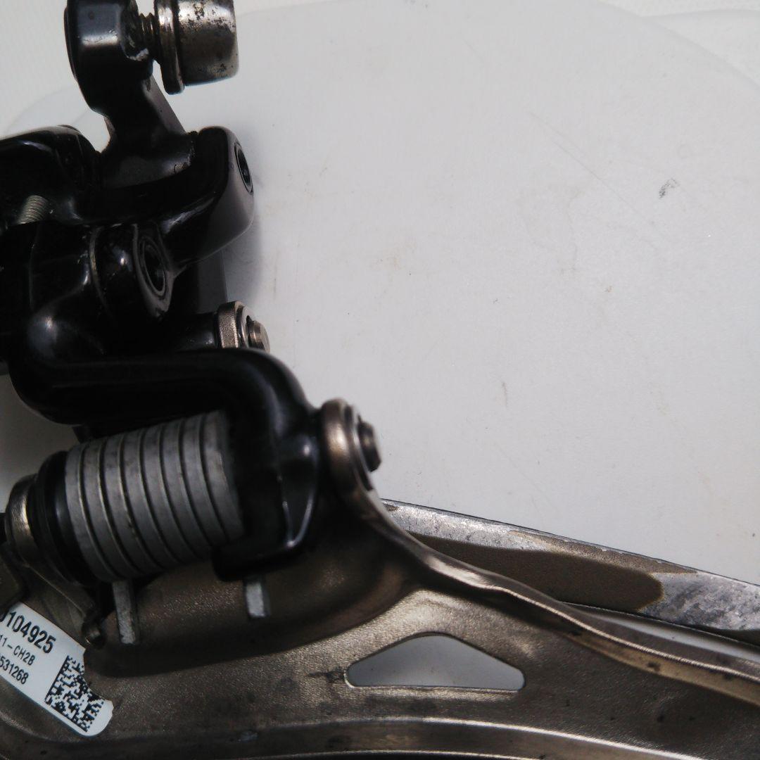 Campagnolo カンパニョーロ コーラス11s フロント ディレイラー