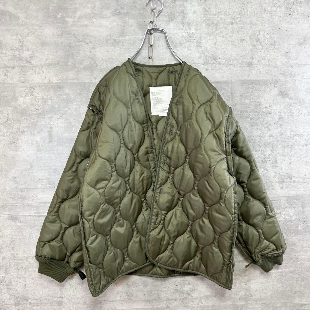 ROTHCO M-51 モッズコート キルトライナー付き フィッシュテール