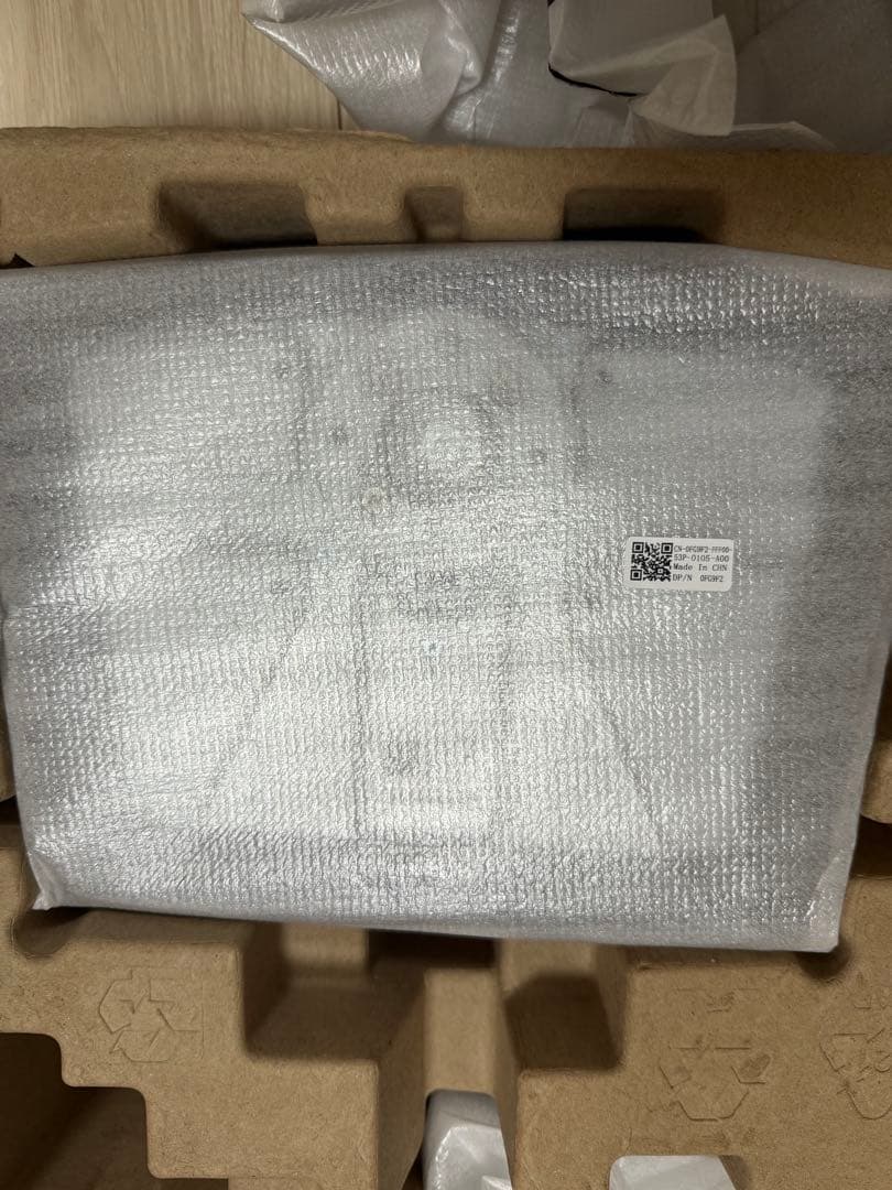 DELL P2422HEI ディスプレイモニター　スタンドP2425DE