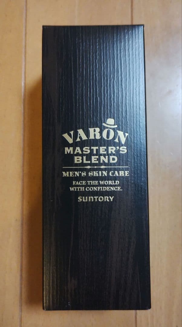ヴァロン マスターズブレンド 120ml VARON サントリーウエルネス