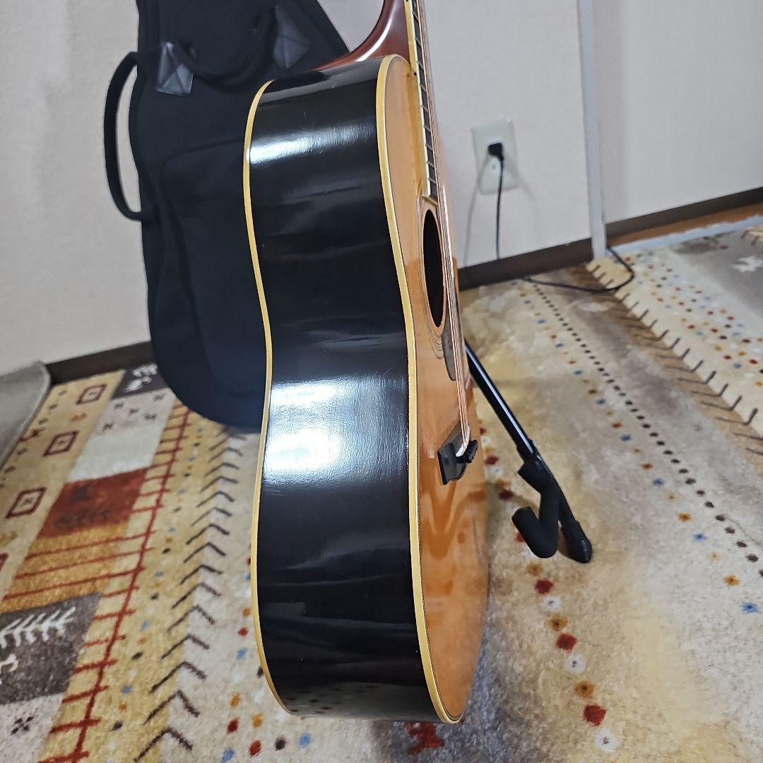 ヤマキYB-30バッファローヘッドフォークタイプ希少モデル！