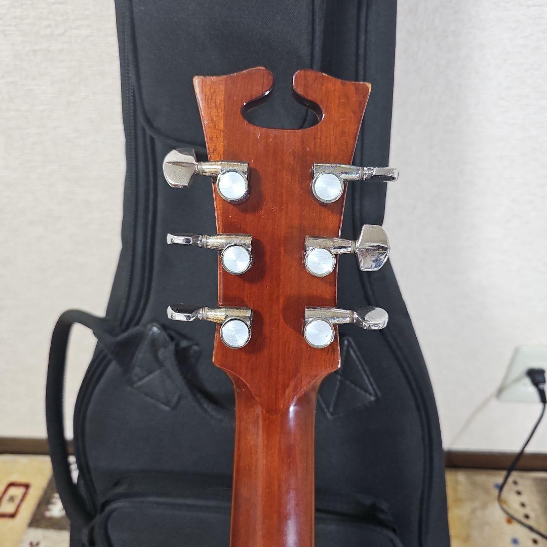 ヤマキYB-30バッファローヘッドフォークタイプ希少モデル！