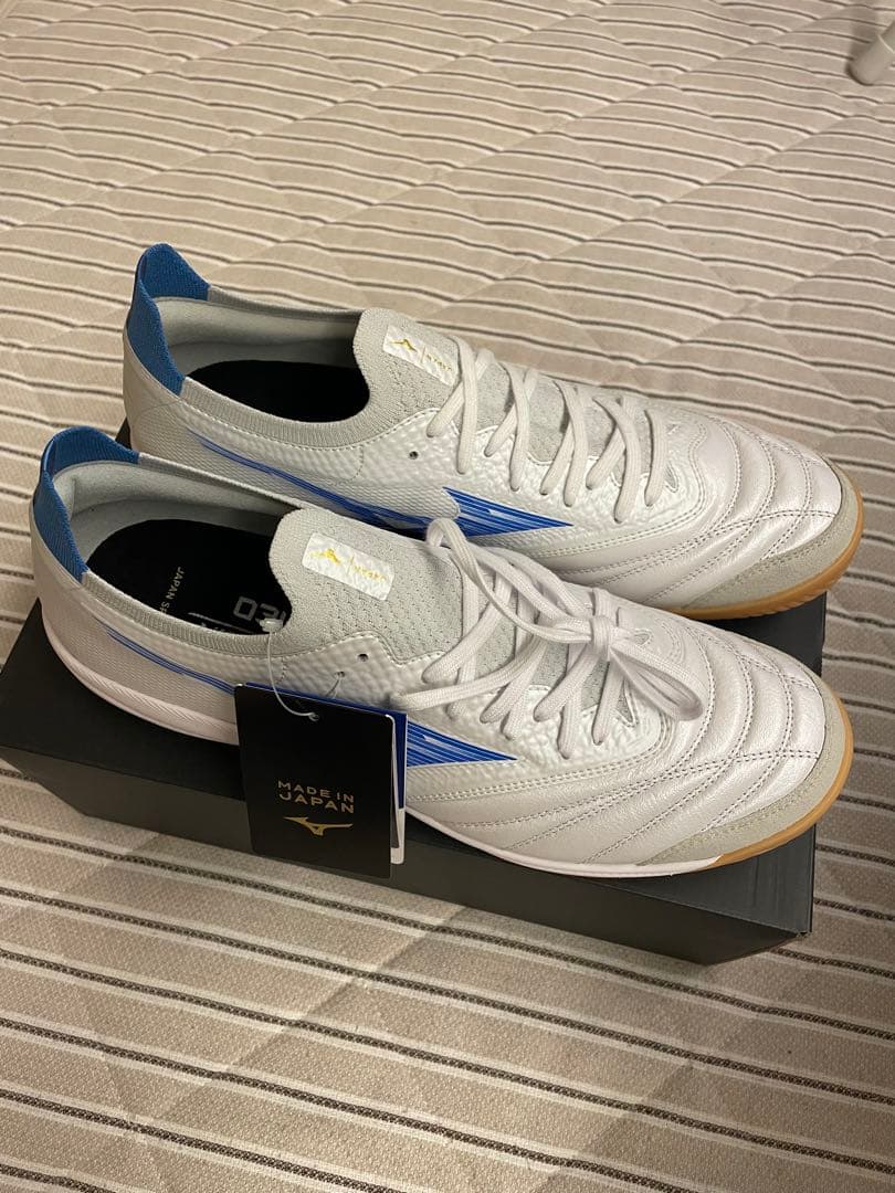 モレリア ネオ サラ ベータ ジャパン インSALA β JAPAN27.0cm