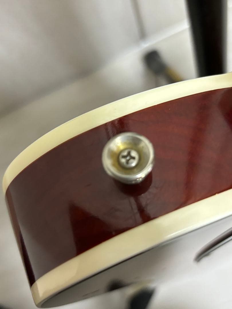 ターサン Jason Isbell Custom Telecaster