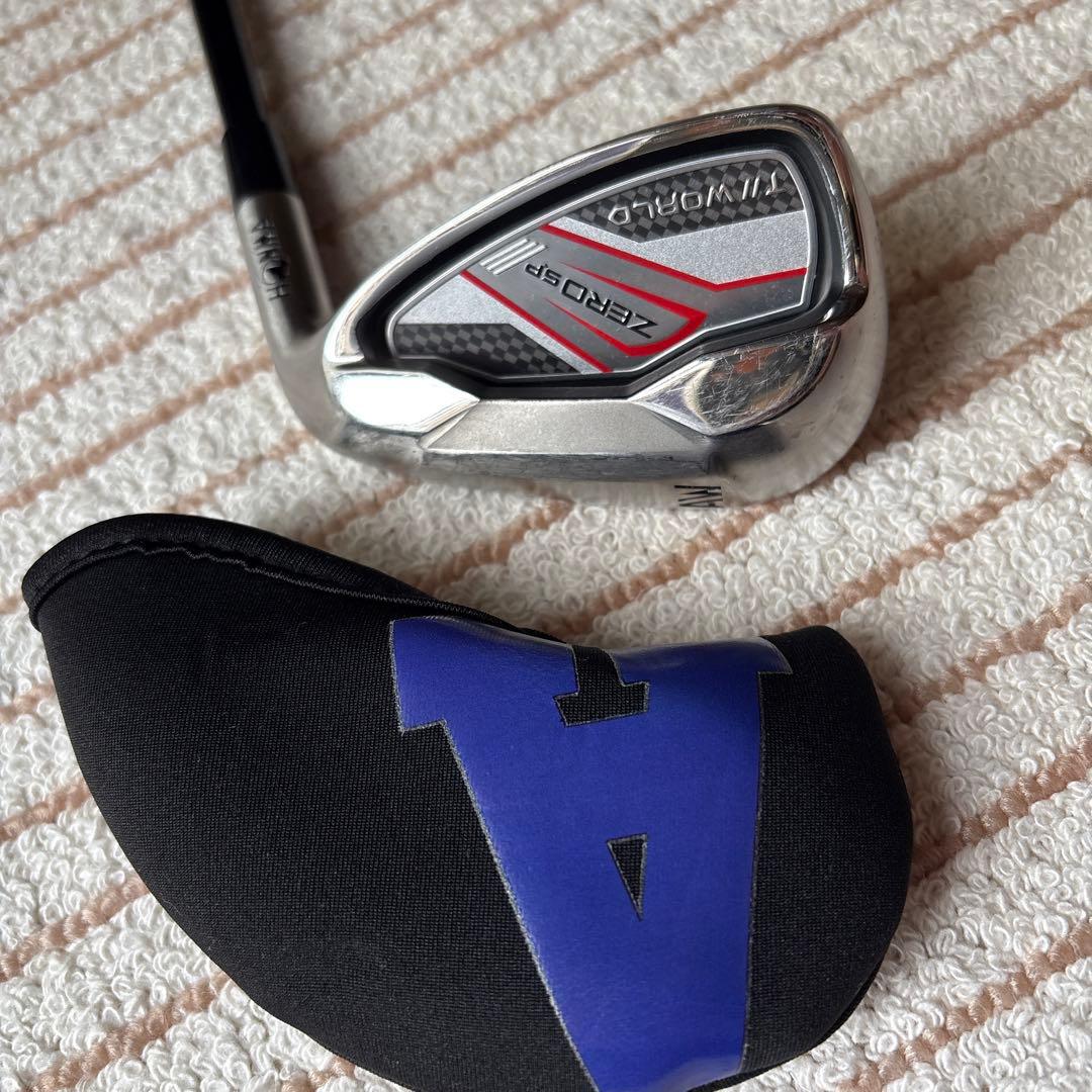 本間ゴルフ TW ZERO SP ゴルフクラブセット 13本